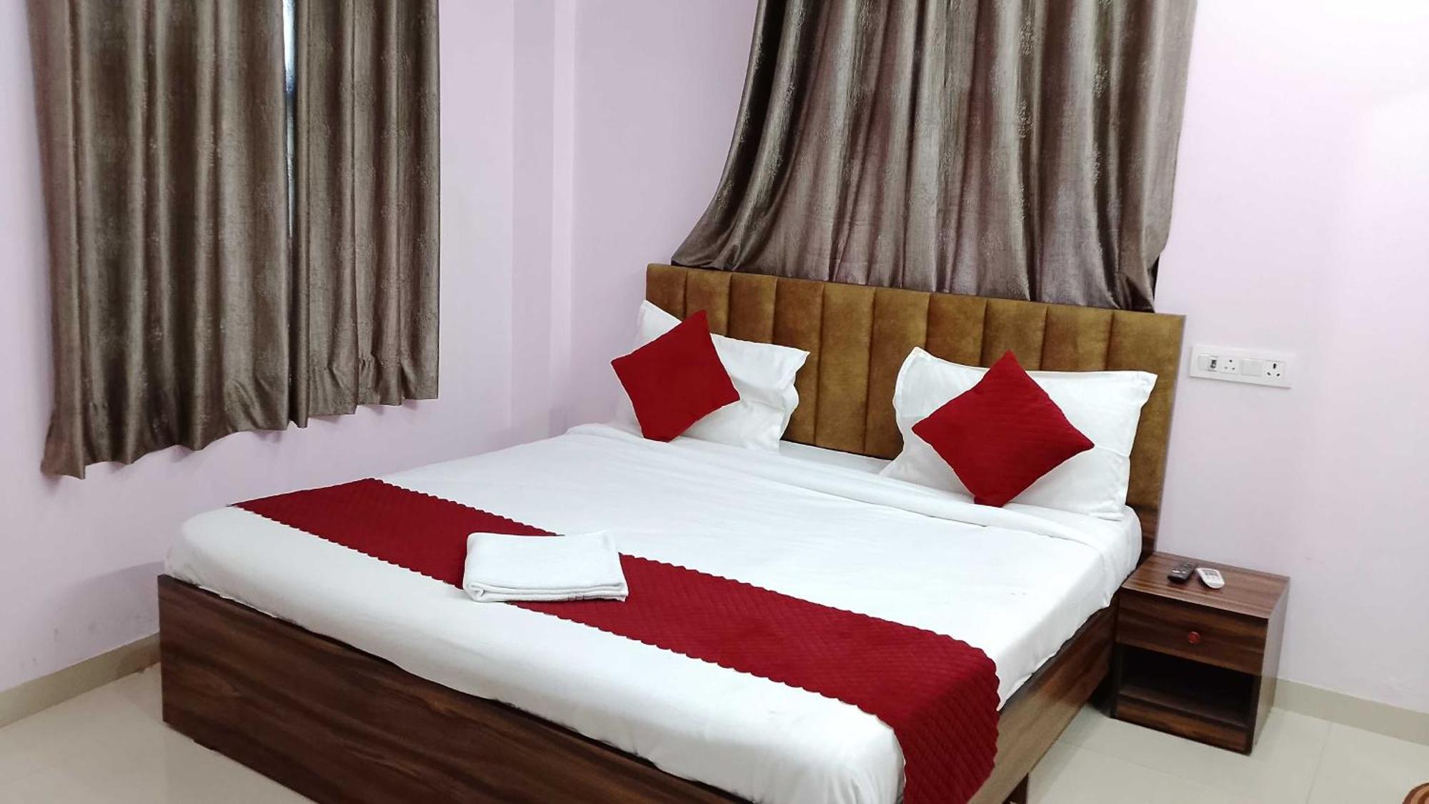 Hotel O Velvet