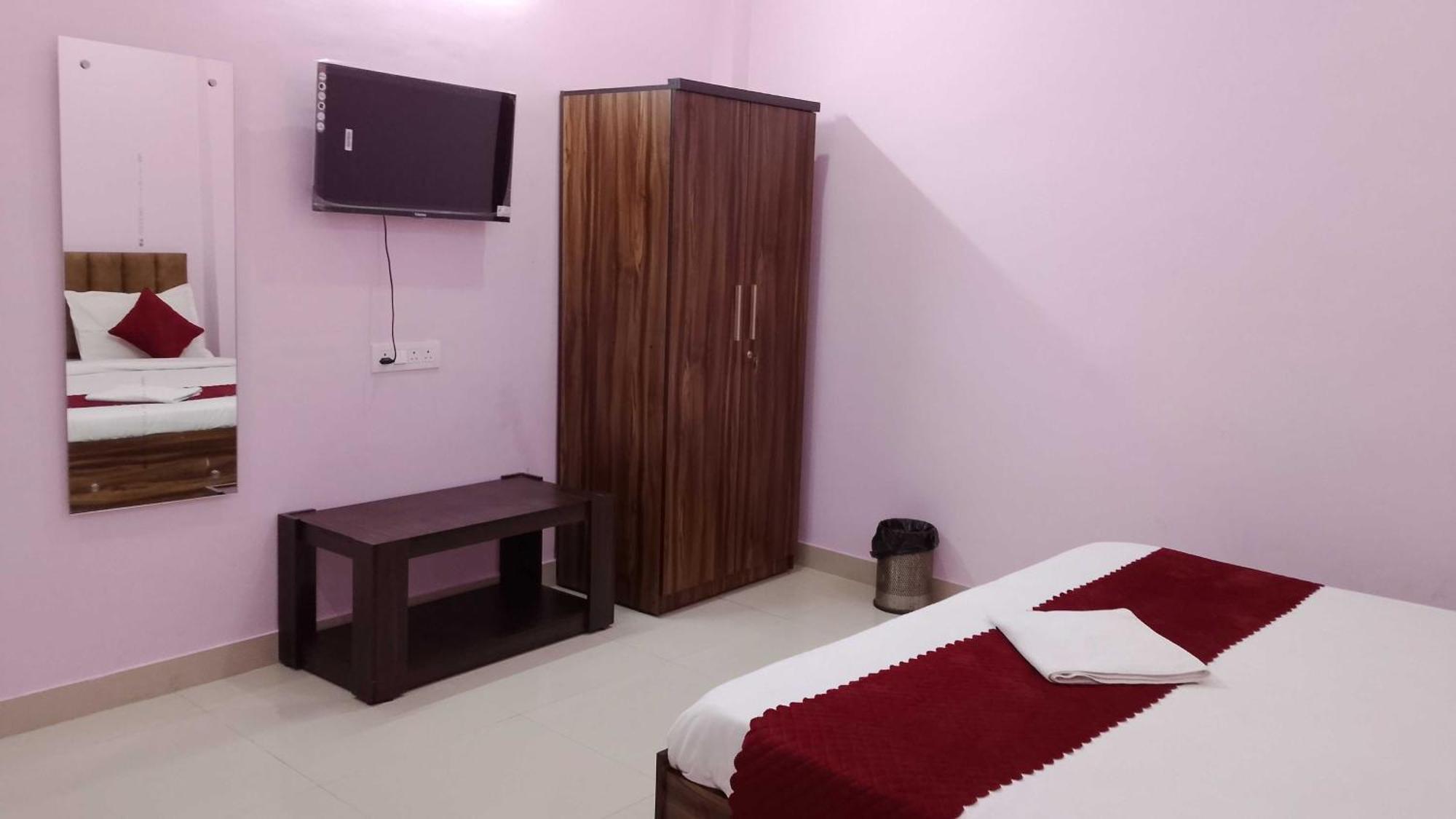 O Velvet Hotel Lucknow